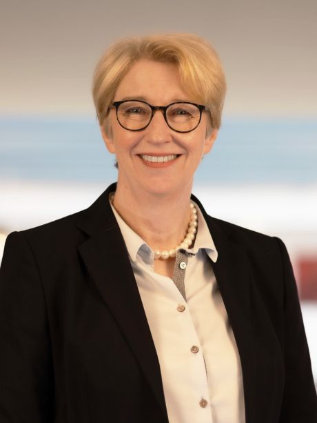 Claudia Brügge-Siebelhoff